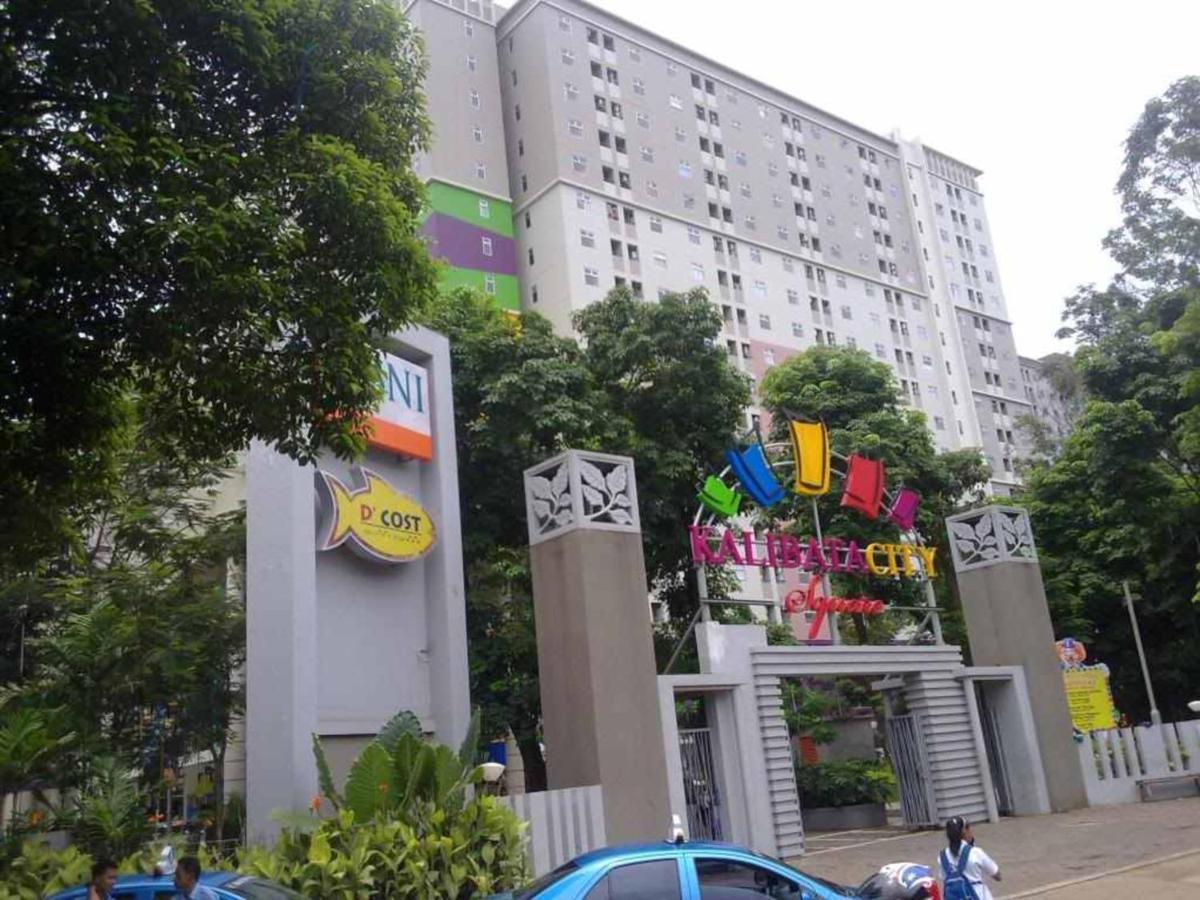 Hotel Sewaunitkalcit Jakarta