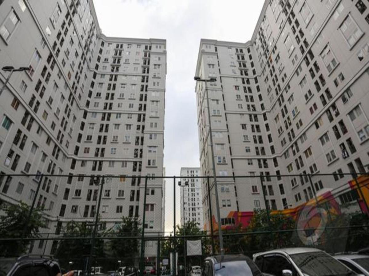Hotel Sewaunitkalcit