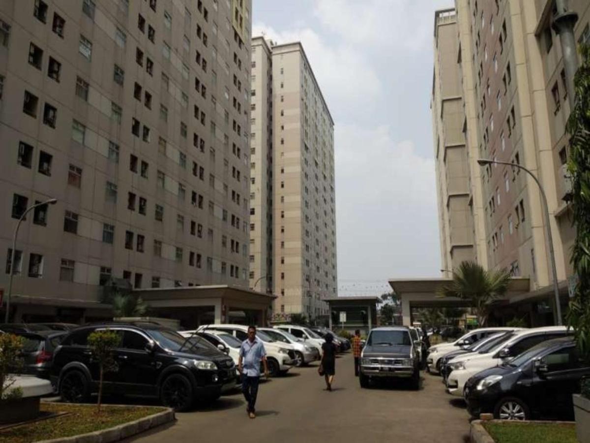 Sewaunitkalcit 2* Jakarta